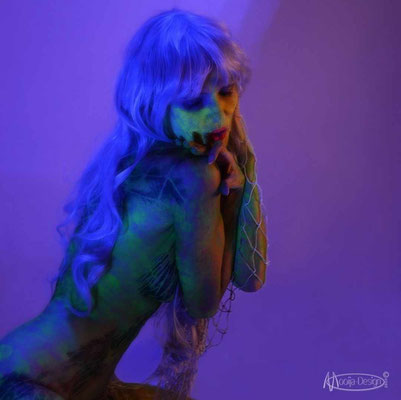Model: Ilse Arton©