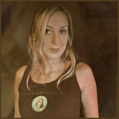 Model: Valerie Arton©