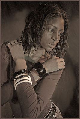 Model: Lente Arton©