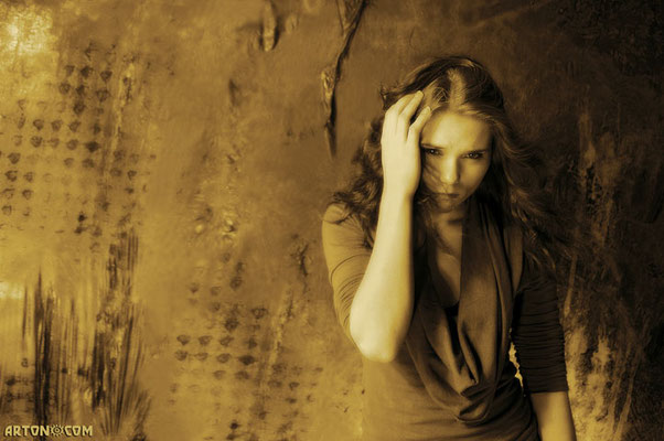 Model: Amanda Arton©