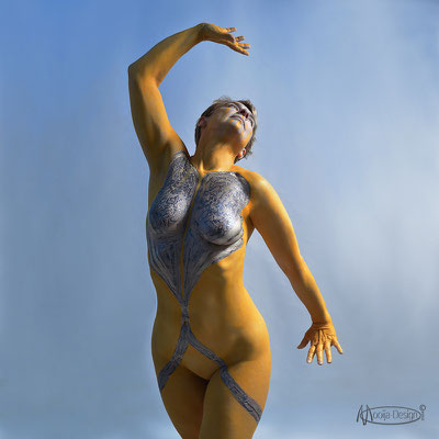 Nancy ©Mooija-design