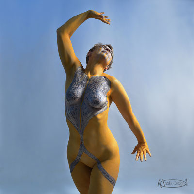 Nancy ©Mooija-design