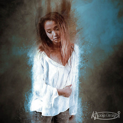 Model: Vera Arton©