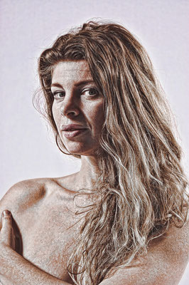 Model: Lianne Arton©