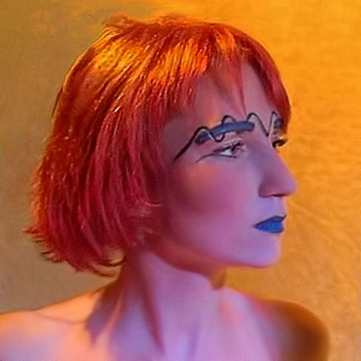 Model: Angela Arton©