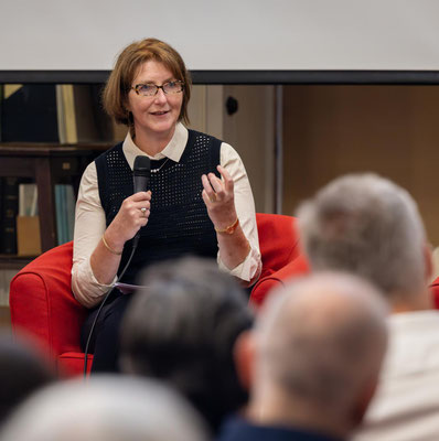 Claire Kilpatrick (EUI Florence)
