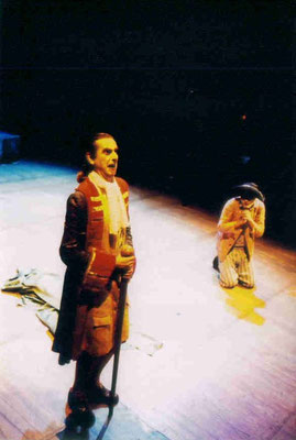 Troupe du" HAHA"
