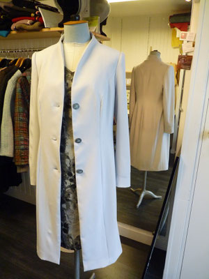 manteau 