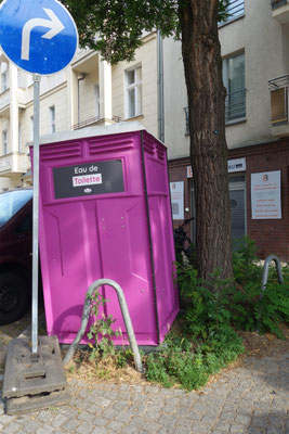 Nr. 2 Grimnitzstraße