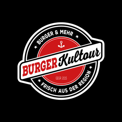 Logo-Design Foodtruck