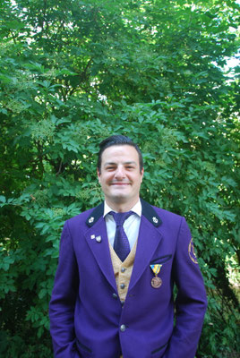Alexander MATHEIS