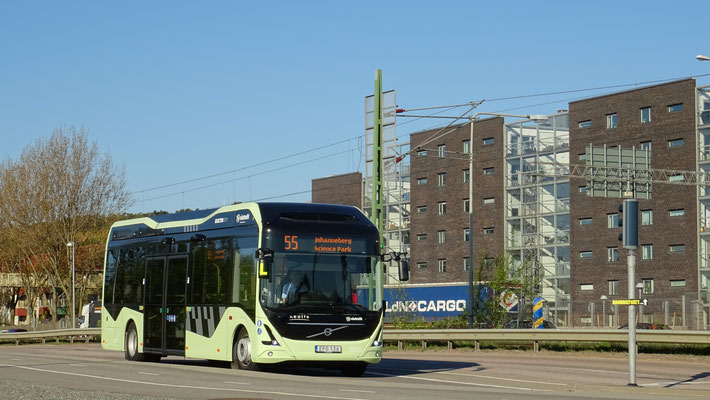 ... ou vers le 100% électrique ? Le nouveau délégataire devra apporter des éléments afin d'éclairer ce choix.