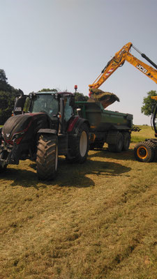 2017 - Valtra T175