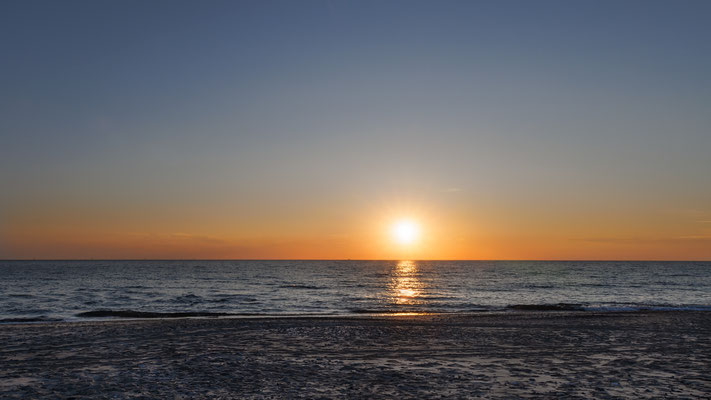 Das ist Jütland - Vrist Strand Bild 002 2023