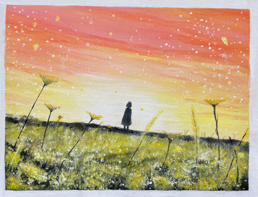 日本橋Artへの出展作品
