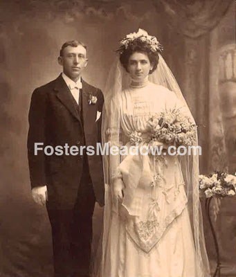 Finn, John & Rottkamp, Marie - Feb. 14, 1911 - St. Boniface 