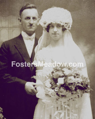 Wuerful, John D. & Jacobs, Amelia C. - Feb. 15, 1925 - St. Boniface