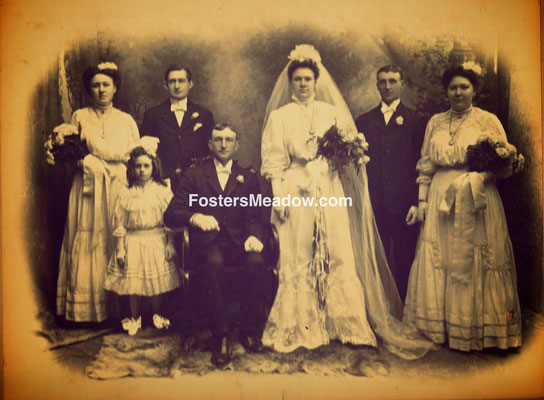 Finn, Louis & Kiesel, Katherine. - Feb. 4, 1908 - St. Boniface