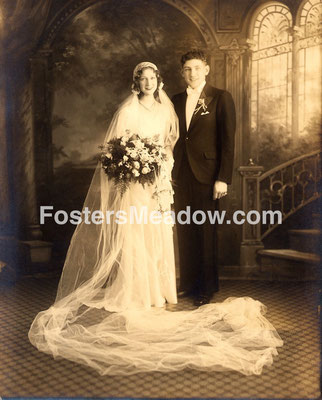 Friedmann, Joseph P. & Wulforst, Elizabeth A. - Date and location unknown