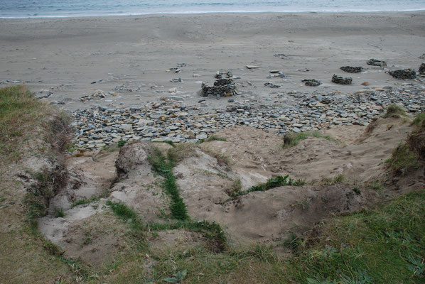 Schottland, Orkney Insel, Skara Brae