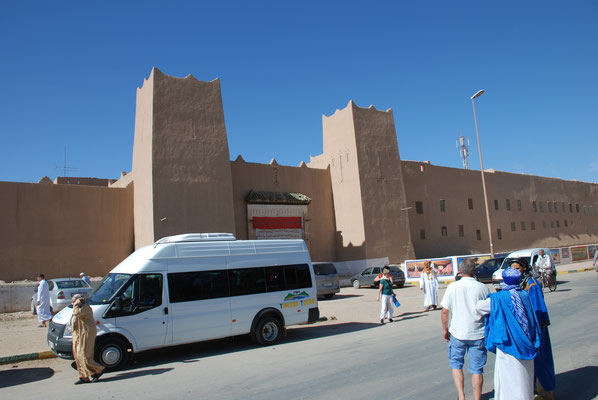 Marokko, Rissani