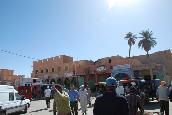 Marokko, Rissani