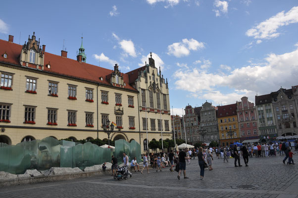 Polen: Breslau