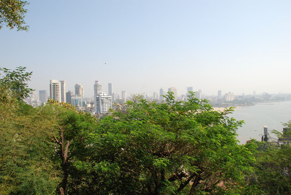 Indien, Mumbai (Bombay)