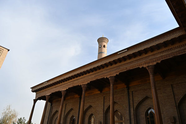 Usbekistan, Taschkent