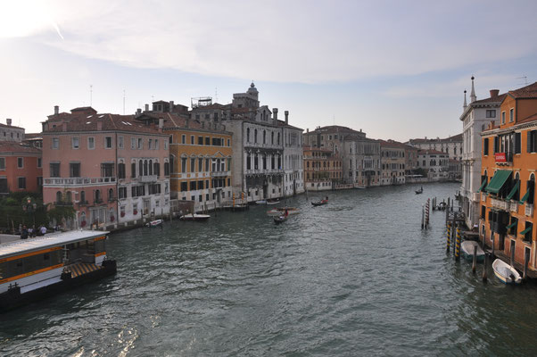 Italien, Venedig