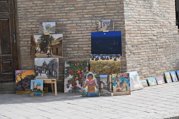 Usbekistan, Taschkent