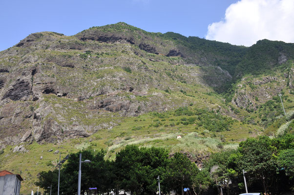 Madeira, Sao Vicente, Kirche Paroquia de Sao Vicente