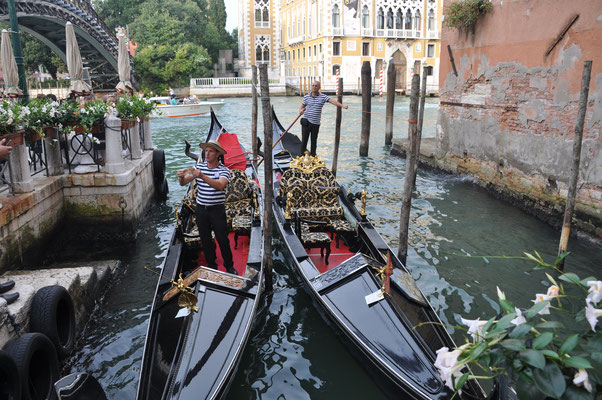 Italien, Venedig