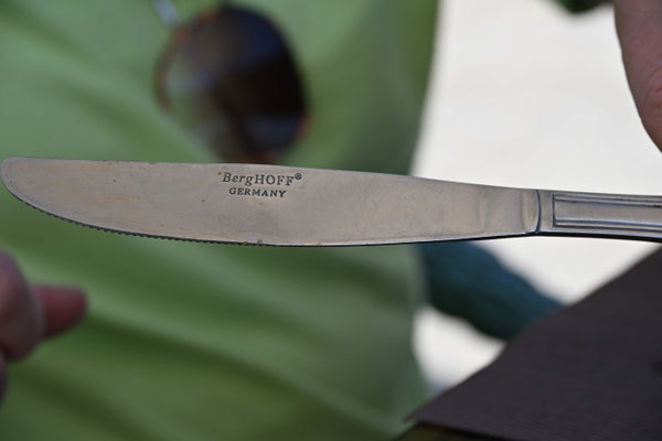 Usbekistan, Oase Chiwa