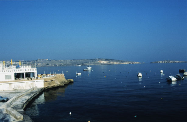 Malta, Nordküste