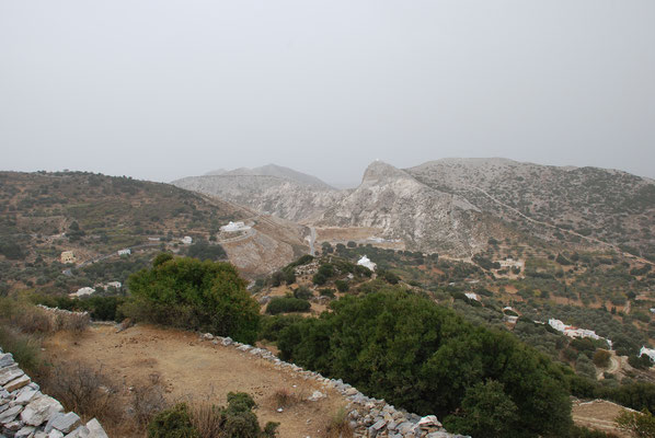 Griechenland: Insel Naxos
