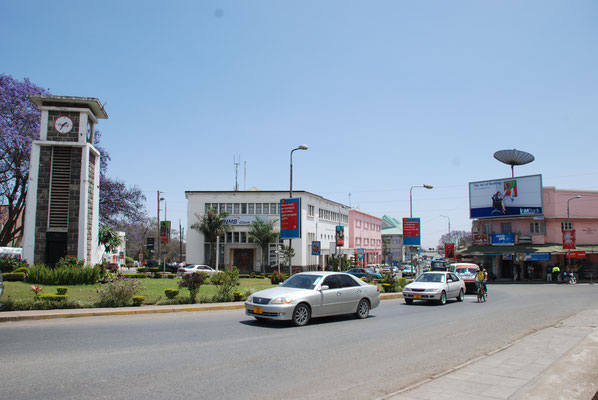 Arusha