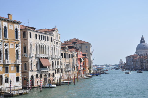 Italien, Venedig