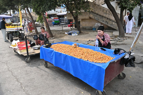 Usbekistan, Taschkent, Basar