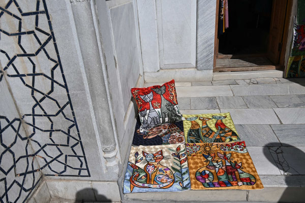 Usbekistan, Sarmakand, Ragistan (Sandplatz)