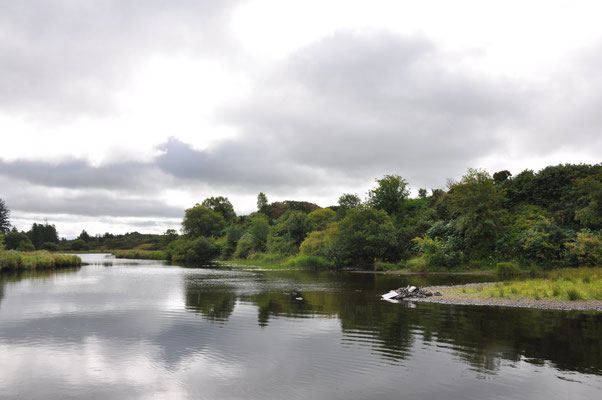 Irland, River Lee