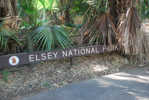 Elsey Nationalpark