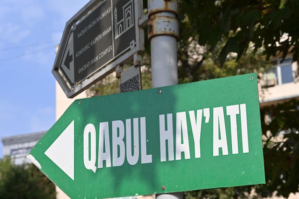 Usbekistan, Taschkent