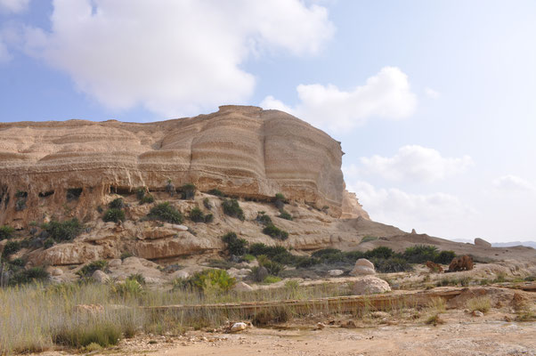 Oman, Wadi Shuwaymiyah