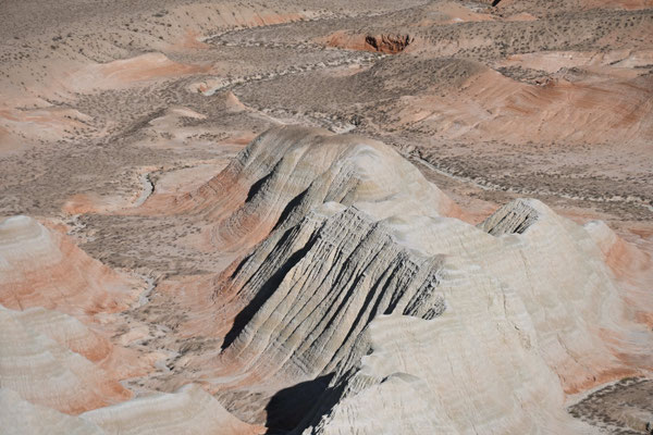 Turkmenistan, Janghy Kala