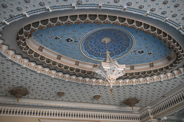 Usbekistan, Taschkent