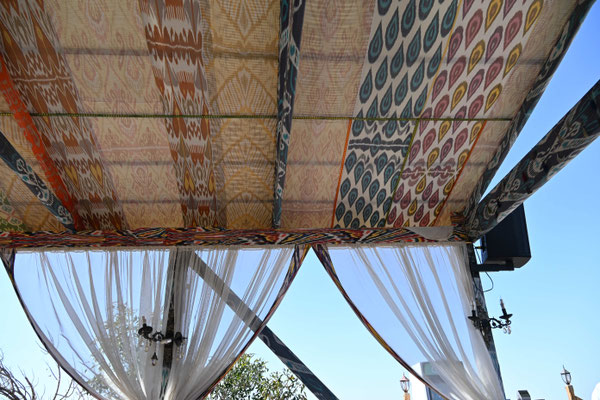 Usbekistan, Oase Chiwa