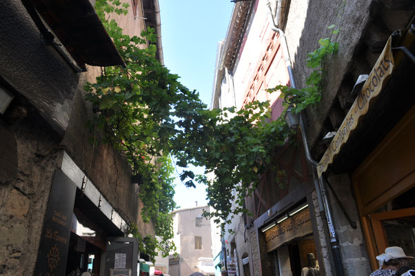 Frankreich, Carcassonne