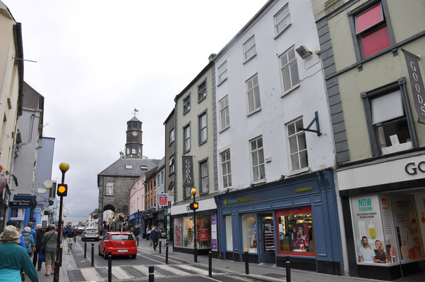 Irland, Kilkenny