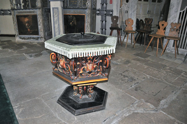 Polen: Evangelische Friedenskirche Jauer (UNESCO Weltkulturerbe)